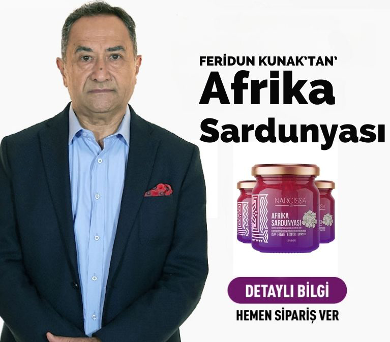 Feridun Kunak Ürünleri