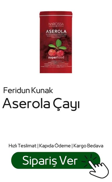 Feridun Kunak Ürünleri