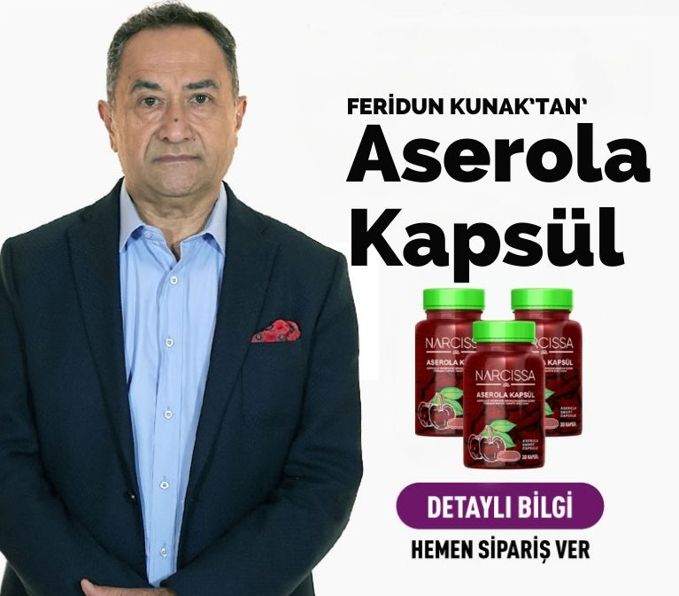 Feridun Kunak Ürünleri