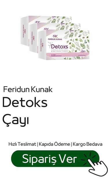 Feridun Kunak Ürünleri