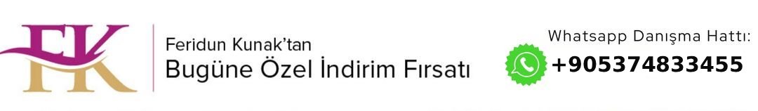 Feridun Kunak Ürünleri