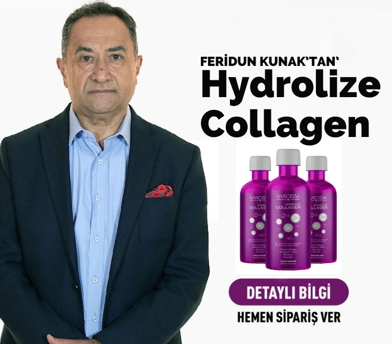 Feridun Kunak Ürünleri