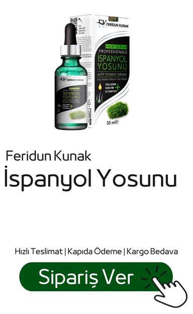 Feridun Kunak Ürünleri