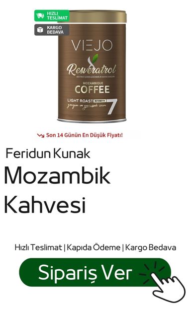 Feridun Kunak Ürünleri